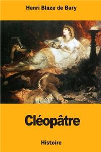Cléopâtre
