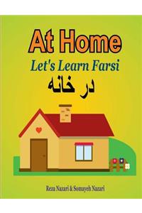 Let's Learn Farsi