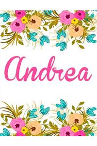 Andrea