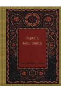 Captain John Smith