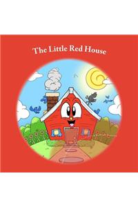 Little Red House