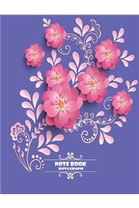 Notebook Dot&Graph