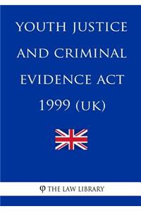 Youth Justice and Criminal Evidence Act 1999