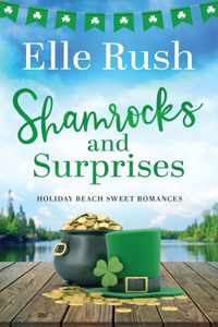 Shamrocks and Surprises