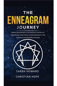 The Enneagram Journey