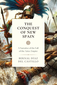 Conquest of New Spain