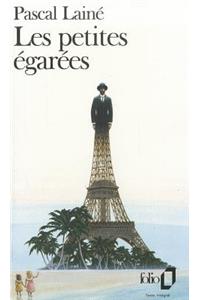 Les Petites Egarees