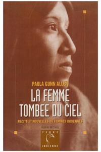 Femme Tombee Du Ciel (La)
