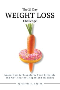 The 21 Day Weight Loss Challenge