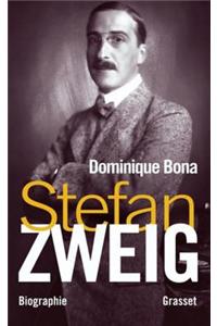 Stefan Zweig