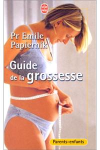 Guide de La Grossesse