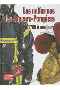 L'Uniformes Des Sapeurs-Pompiers