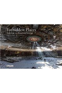 Forbidden Places Vol 2