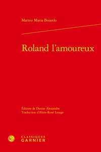 Roland l'Amoureux