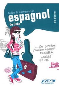 Espagnol De Cuba