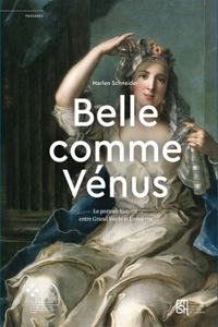 « Belle Comme Vénus »