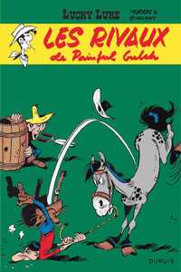 Lucky Luke