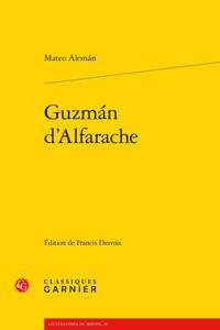 Guzman d'Alfarache