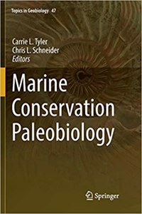 Marine Conservation Paleobiology