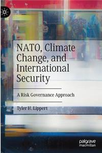 Nato, Climate Change, and International Security