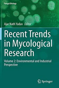 Recent Trends in Mycological Research