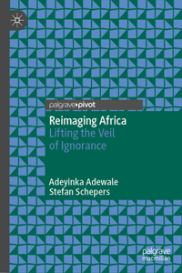 Reimaging Africa