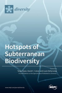 Hotspots of Subterranean Biodiversity