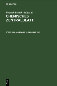 13. Februar 1963