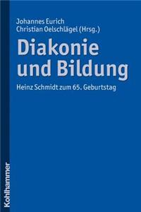 Diakonie Und Bildung