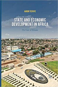 State and Economic Development in Africa