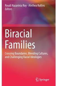 Biracial Families