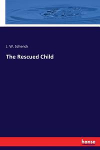 Rescued Child