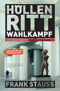 Höllenritt Wahlkampf