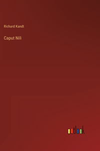 Caput Nili