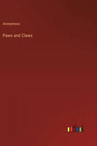 Paws and Claws