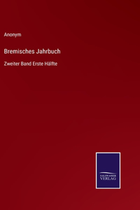 Bremisches Jahrbuch