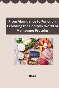 From Abundance to Function