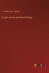 Gospel Hymns and Sacred Songs