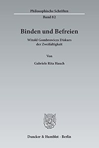 Binden Und Befreien