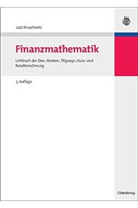 Finanzmathematik