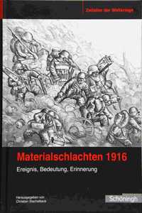 Materialschlachten 1916