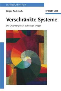 Verschränkte Systeme