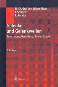 Gelenke und Gelenkwellen