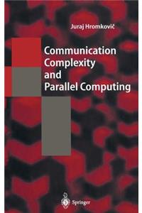 Communication Complexity and Parallel Computing