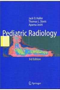 Pediatric Radiology