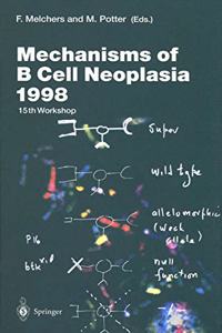 Mechanisms in B-Cell Neoplasia