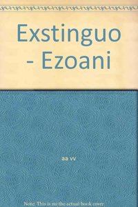 Exstinguo - Ezoani