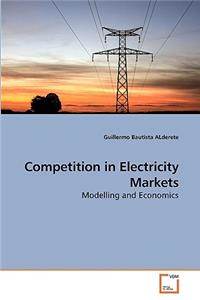 Competition in Electricity Markets