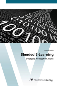 Blended E-Learning