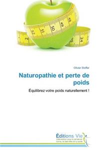 Naturopathie Et Perte de Poids